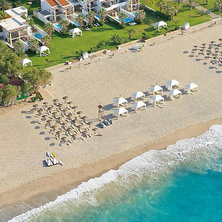 Grecotel Creta Palace Rethymnon Exterior foto