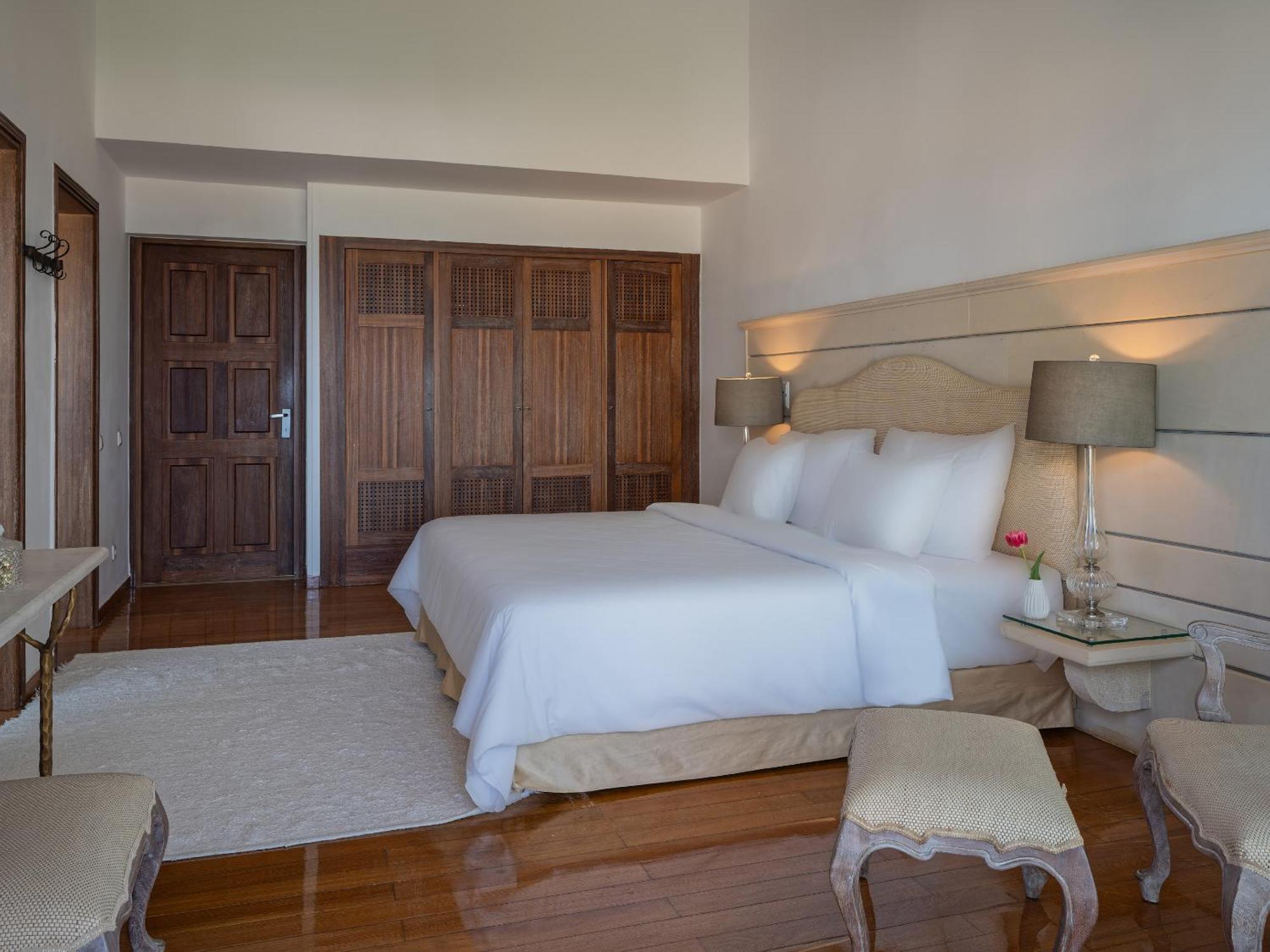 Grecotel Creta Palace Rethymnon Exterior foto