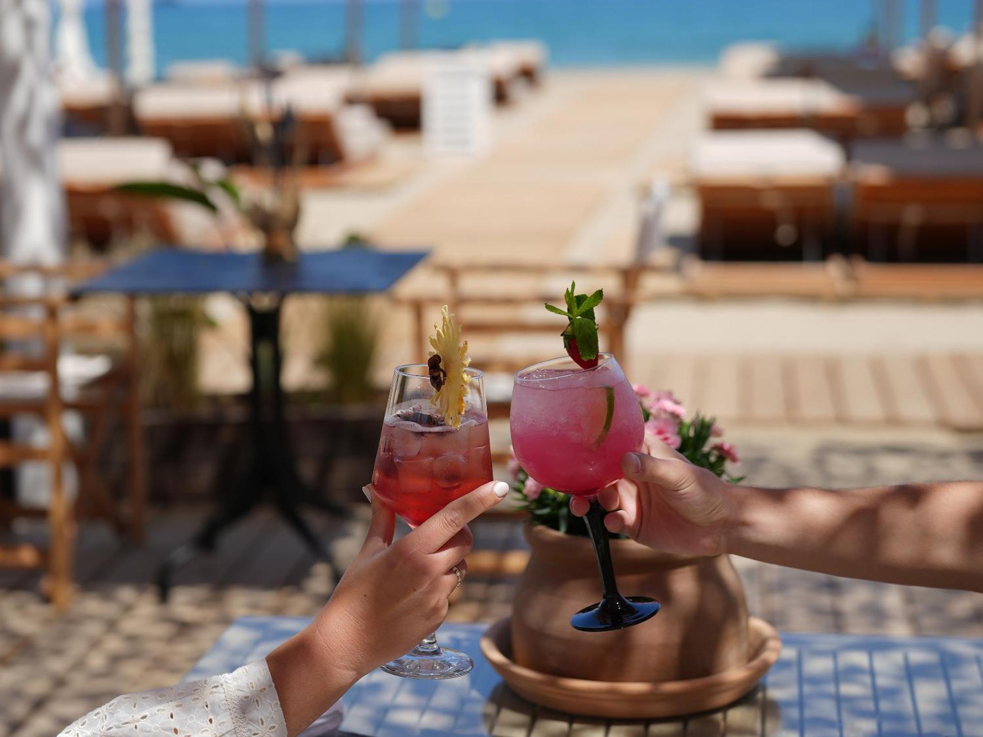 Grecotel Creta Palace Rethymnon Exterior foto