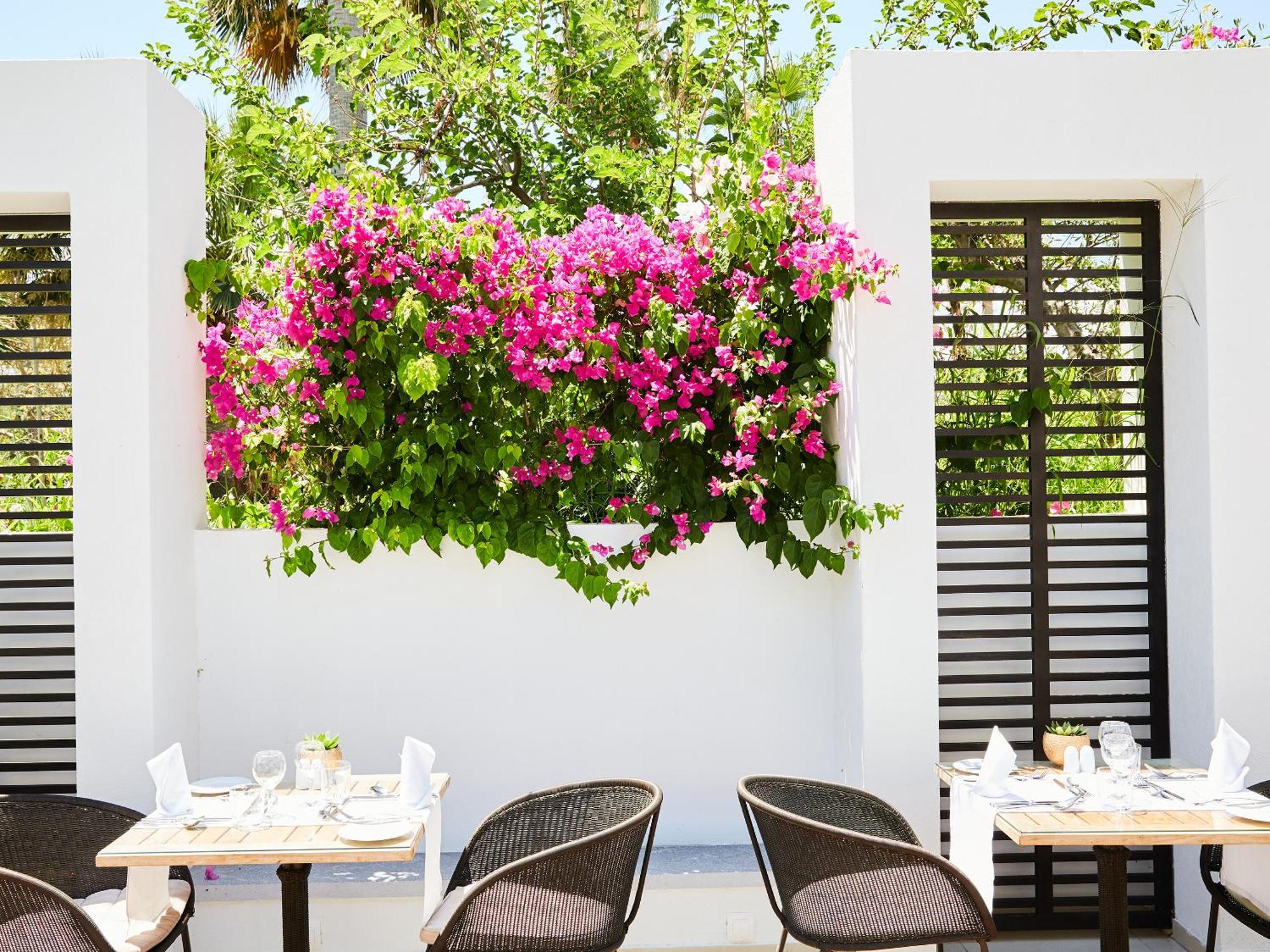 Grecotel Creta Palace Rethymnon Exterior foto