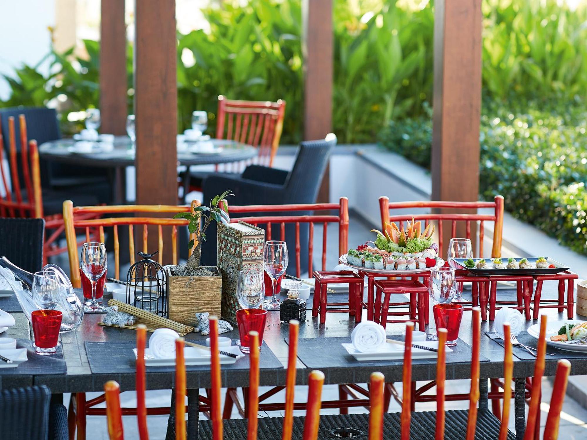 Grecotel Creta Palace Rethymnon Exterior foto