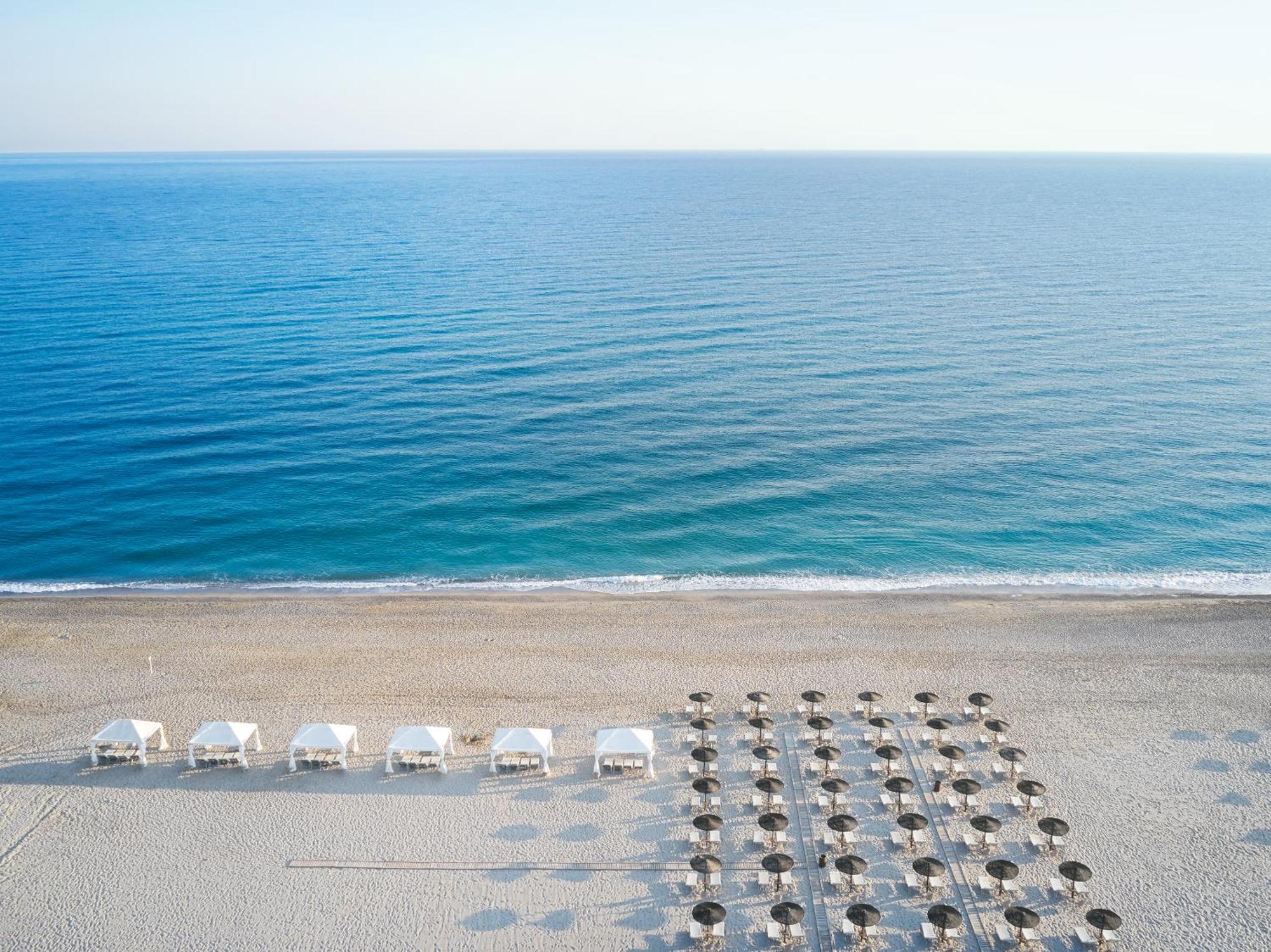 Grecotel Creta Palace Rethymnon Exterior foto